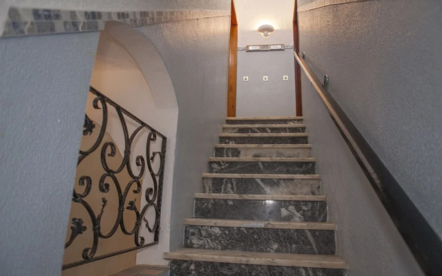 A35 - Maritime Discovery Apartment