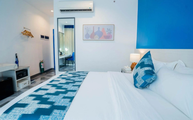 Stacia Hotel powered by Cocotel
