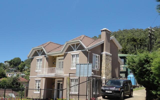 Vista Global Rest Inn