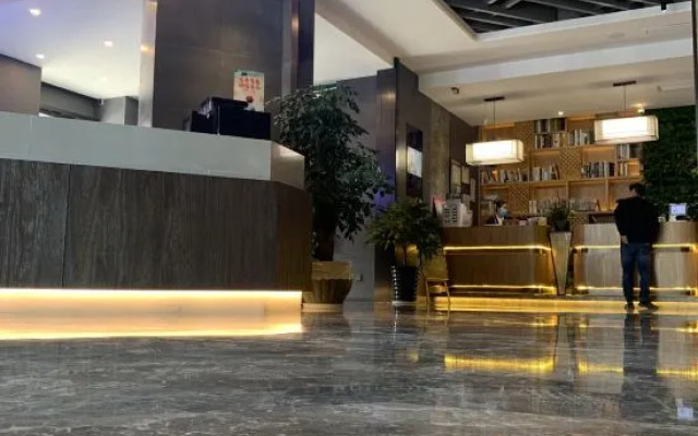 Mijing Hotel