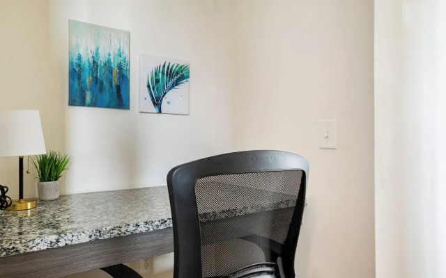 Landing Melbourne Duran East