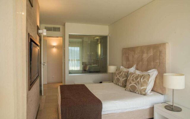 Troia Residence By The Editory - Apartamentos Praia