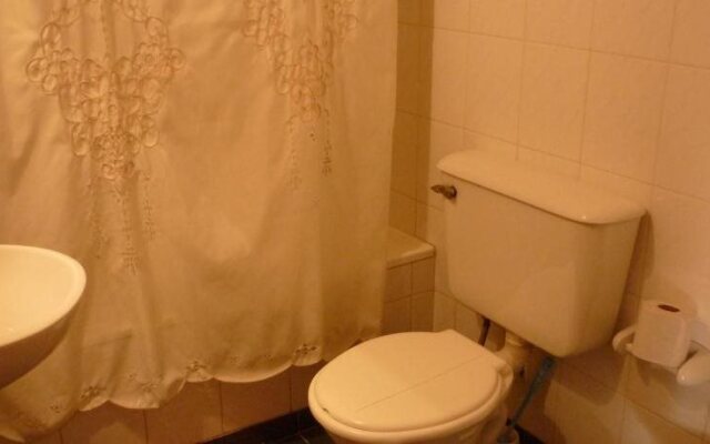 Apart Hotel Alem