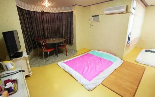 Sokcho Carlsbed