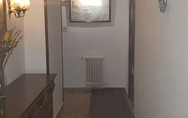 Hotel Andalucia