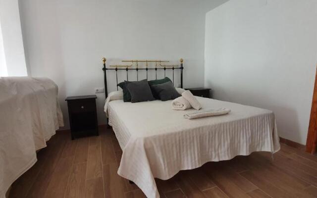Apartamentos Casa Botes II