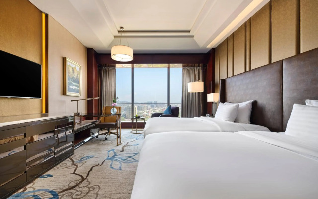 Sanding New Century Grand Hotel Yiwu