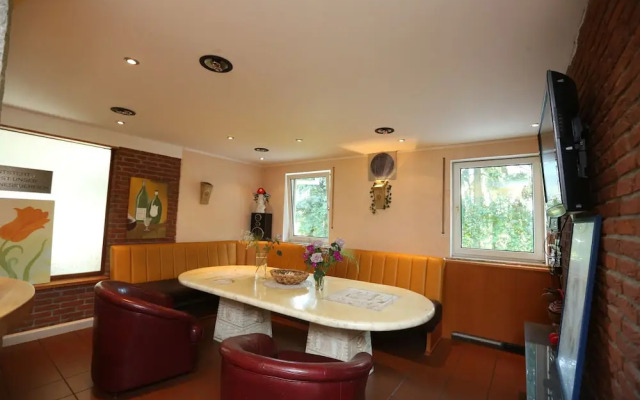 Corners Inn Schlafgut In Wallmerod