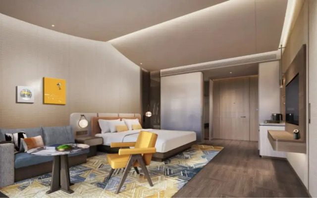 Voco Xitang By Ihg