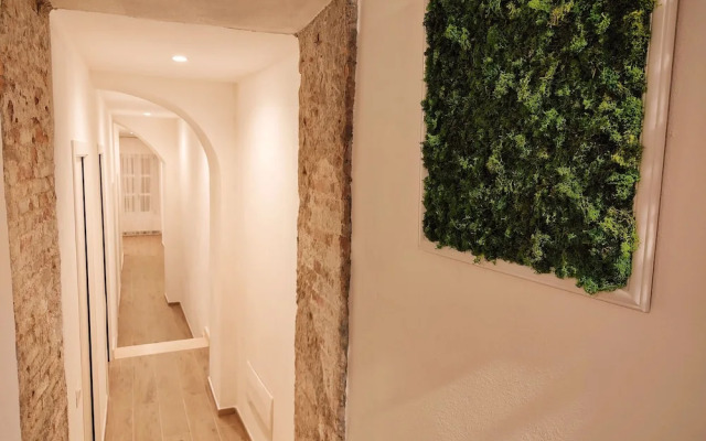 San Giovanni Suite Central