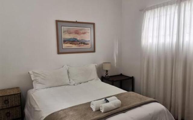 Sani Window B&B and Self catering