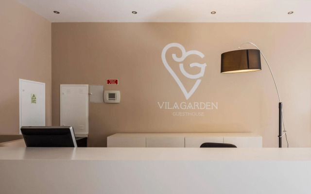 Vila Garden Guesthouse