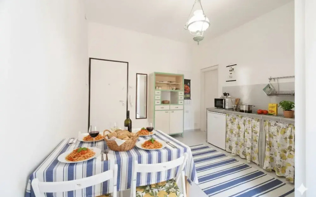 Appartamento Stella Maris