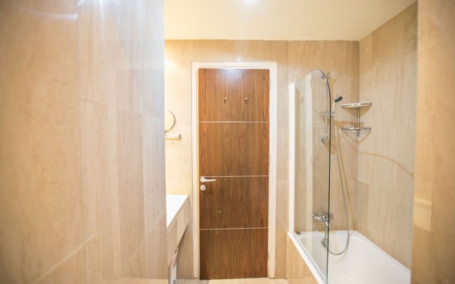 Protaras Holiday Villa Nv20
