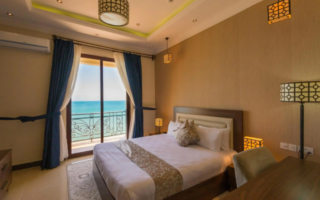 Golden Tulip Zanzibar Resort