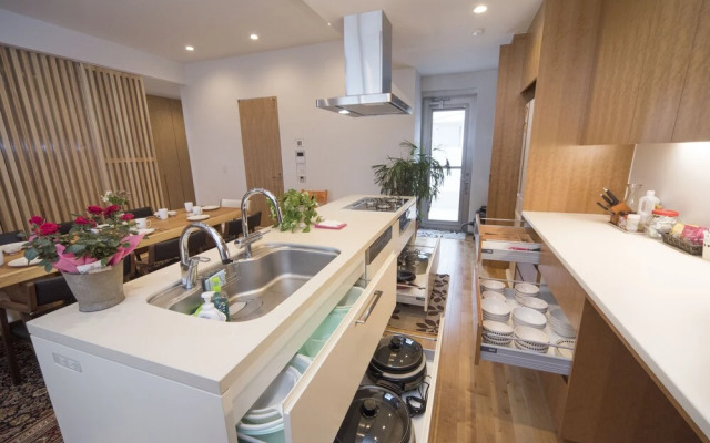 Onnason vacation rental L