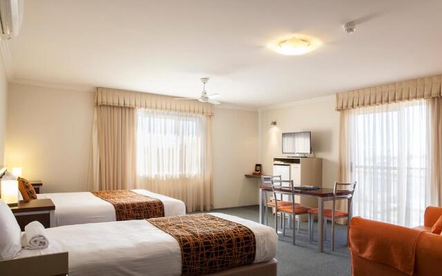 Mandarin Motel Macksville