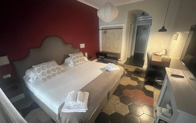 Residenza Roma Imperiale