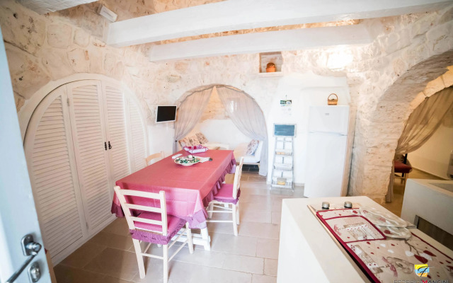 La Linea dell'orizzonte