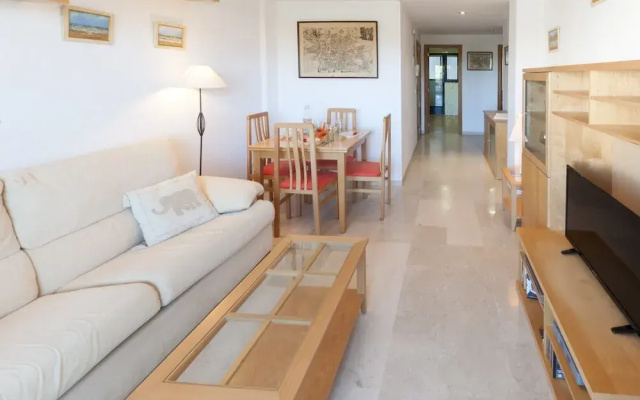 Alejandrita - Apartment In Grau I Platja