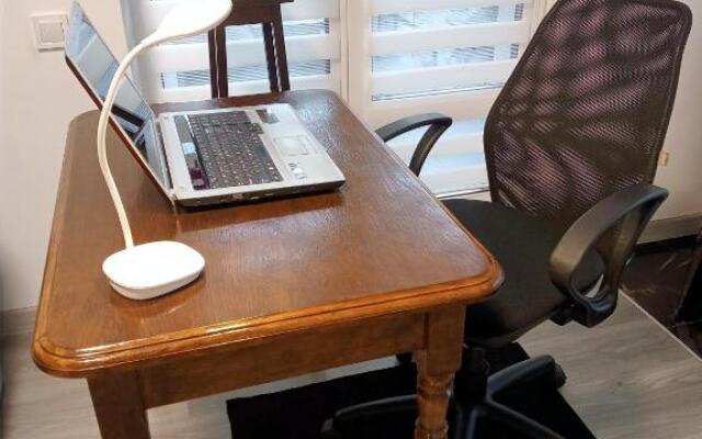 Family Apartments Dorobok