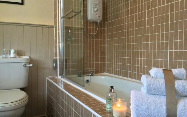 No.20 Boutique B&B