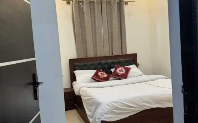 Paradise Villa