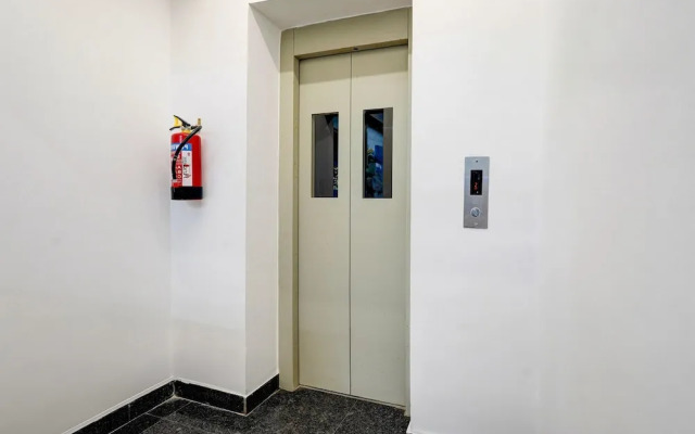 Super Hotel O Valasaravakkam Metro Mall