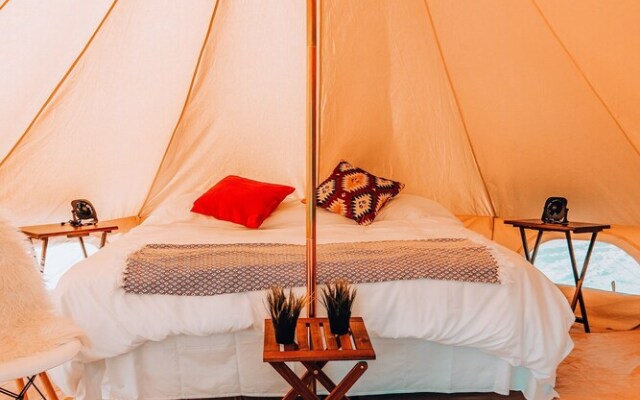 Wander Camp Grand Canyon