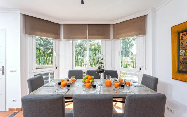 Sunstay Chalet La Colina Torremolinos