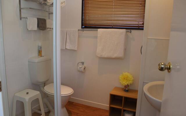 Annick House Bed and Breakfast