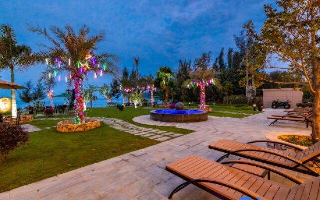 O.LIVE Social（Yangjiang Pearl Bay Scenic Area Hotel）