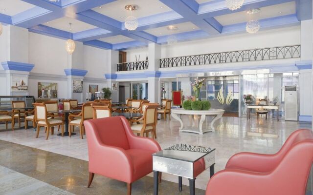 Capital O 44161 Royal Palms Hotel - Lily Collection