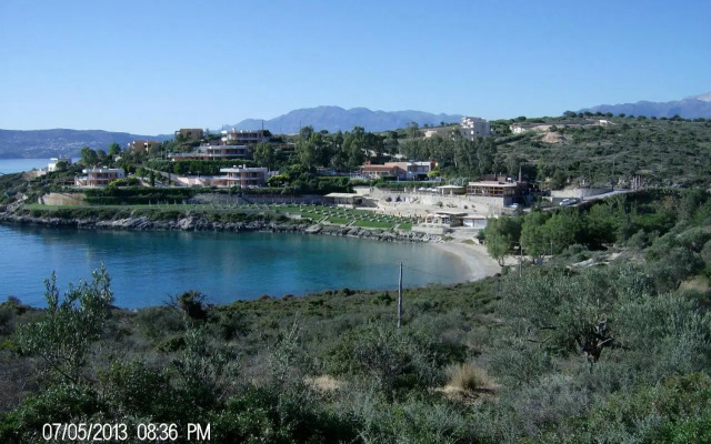 Villa Smaro