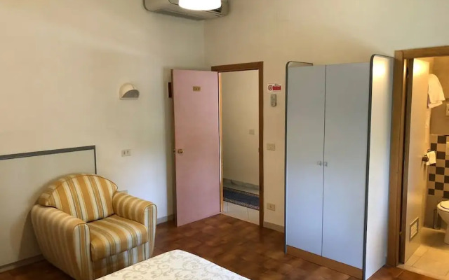 Hotel Ai Tufi