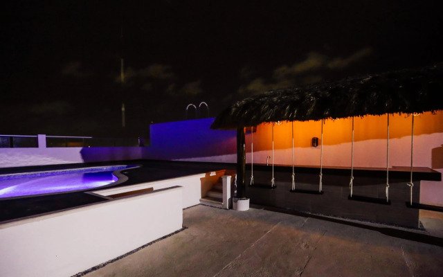 Hotel Kavia Cancun