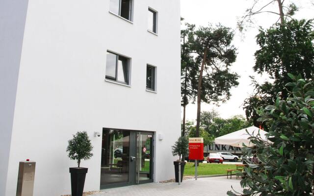 Serways Hotel Bruchsal West
