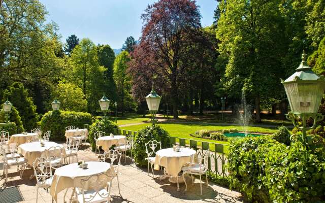 Wyndham Grand Bad Reichenhall Axelmannstein