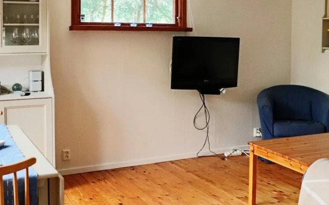 5 Person Holiday Home in Skummeslovsstrand