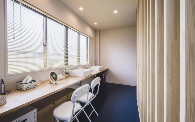Hostal Reposo Hikifune Lodge