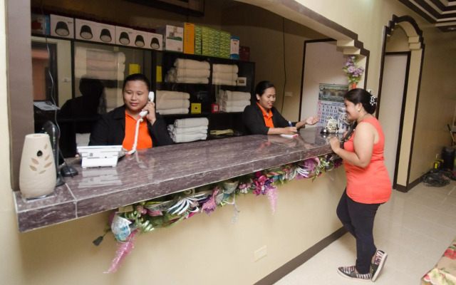 RSG Microhotel
