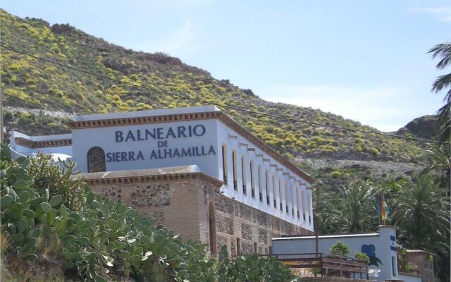 Hotel Balneario Sierra Alhamilla