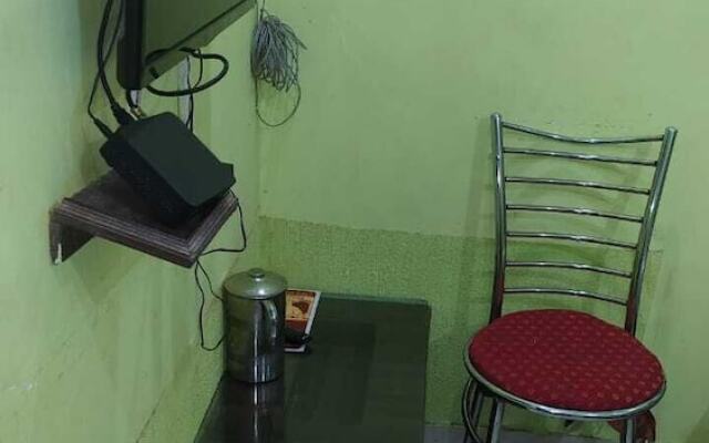 ADB Rooms Mahaveer Internaional