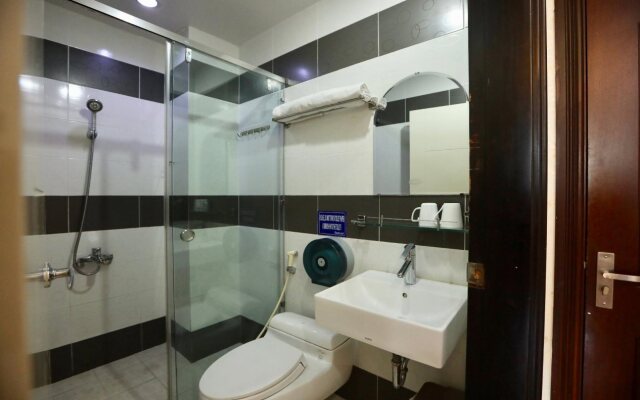 Happy Saigon Hostel