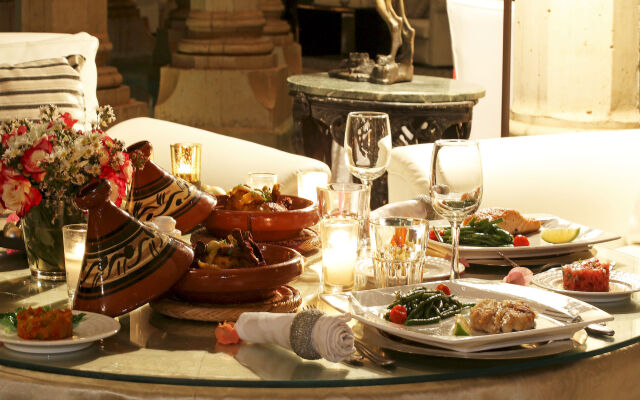 Palais Rhoul & SPA