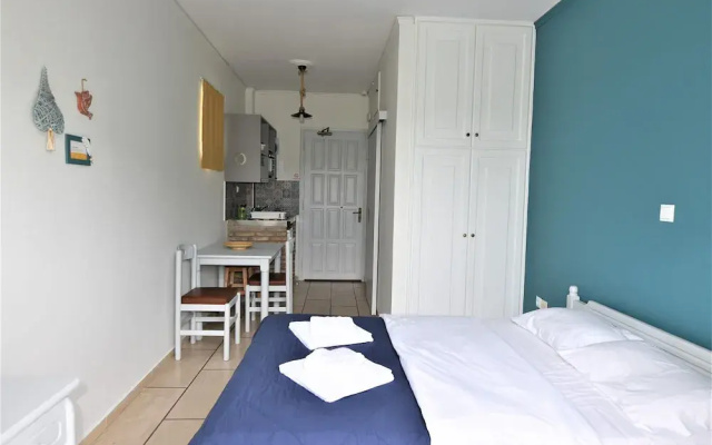 Meraki Apartments and Studios