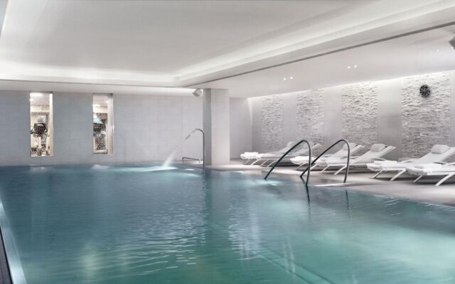 The Ritz-Carlton, Vienna