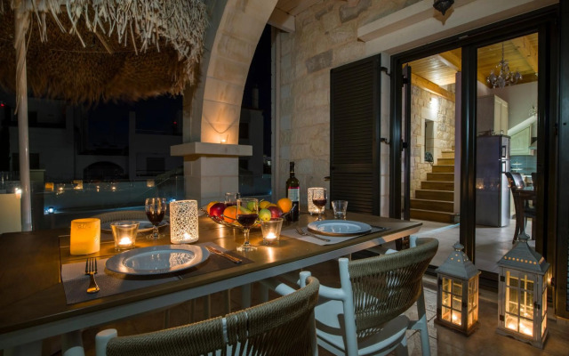 Villa Constancia