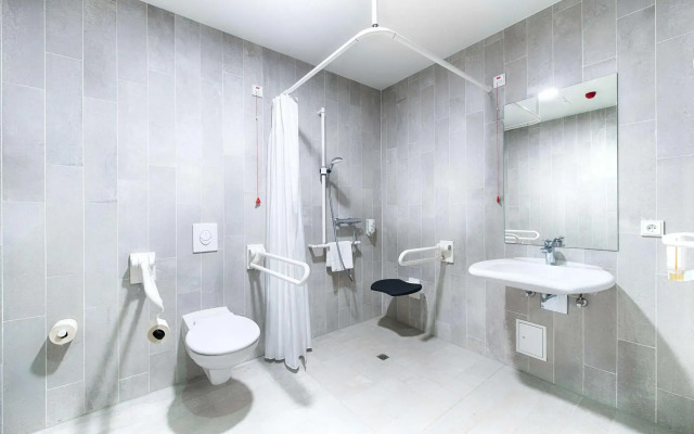 B&B Hotel Rust-Ettenheim