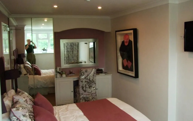 The Countryman's Inn